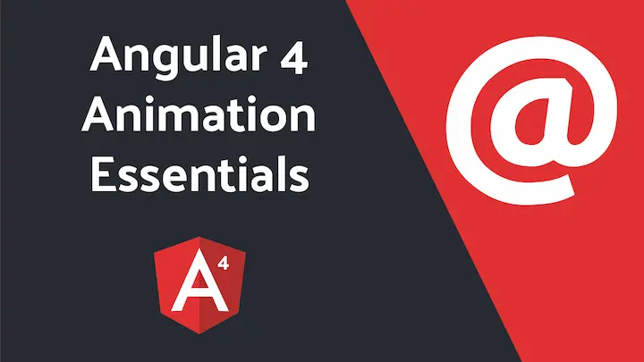 Angular Animations Examples