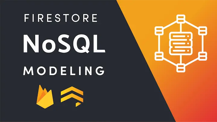 Firestore NoSQL Relational Data Modeling