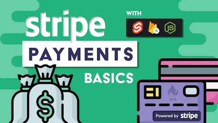 Stripe Payment Intents Tutorial