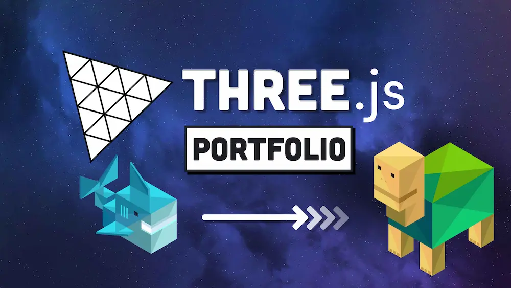 Three.js Basics