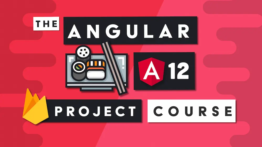 The Angular Firebase Project Course