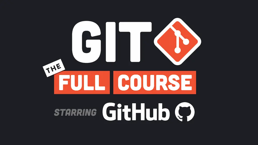 Git & GitHub Full Course