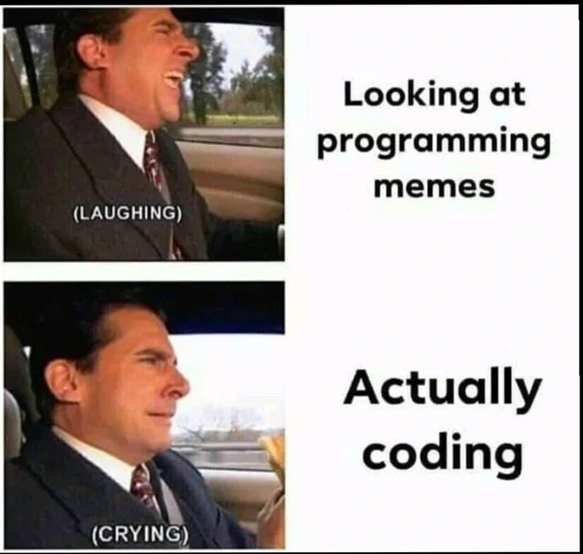 programming is hard
