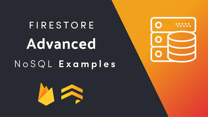 Advanced Data Modeling with Firestore by Example