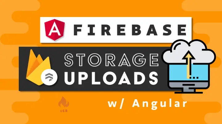 Upload Multiple Files to Firebase Storage with Angular