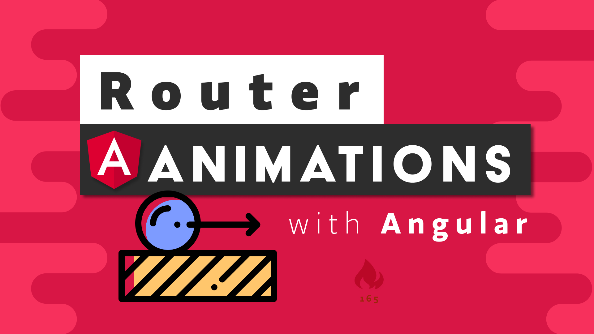 Angular Router Animations Guide