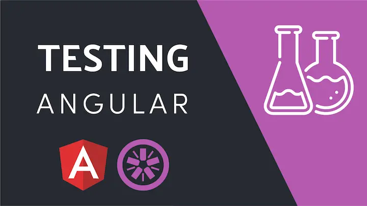 Angular Testing Guide