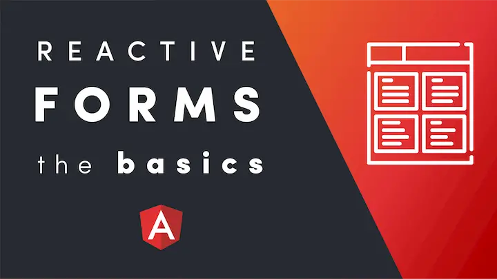Angular Reactive Forms Basics Guide