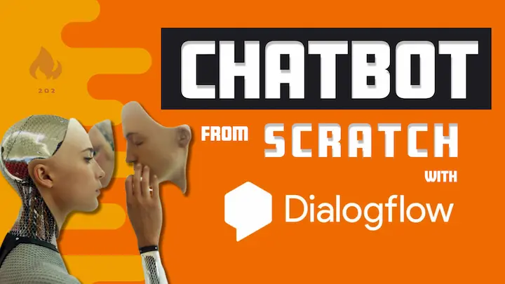 Build a Chatbot With Dialogflow