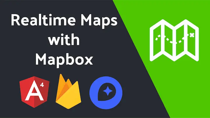 Build Realtime Maps with Mapbox GL