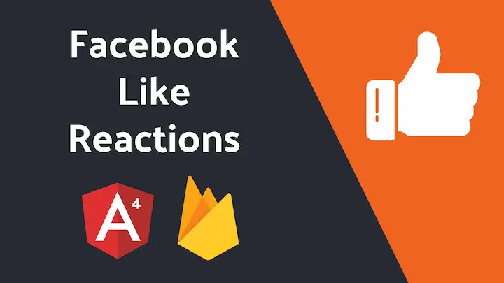 Facebook-Inspired Reactions From Scratch
