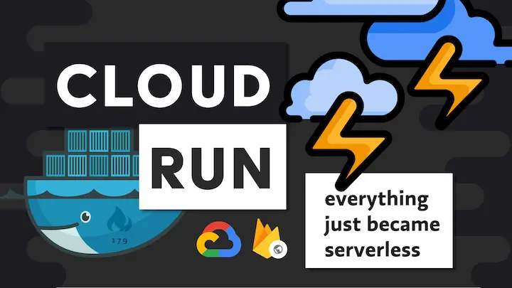 Firebase Microservices With Cloud Run