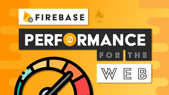 Firebase Performance Quickstart