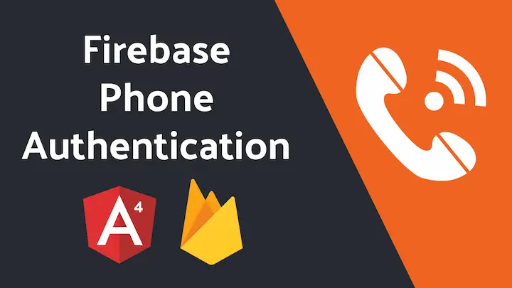 Firebase Phone Authentication
