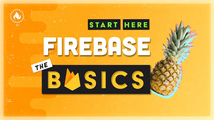 Firebase Quickstart