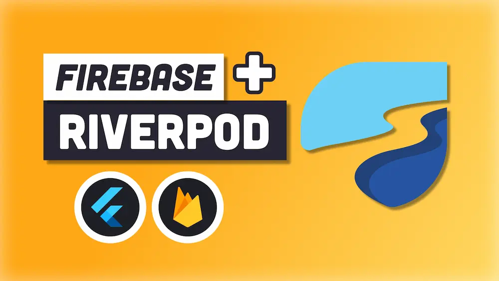 Riverpod with Firebase