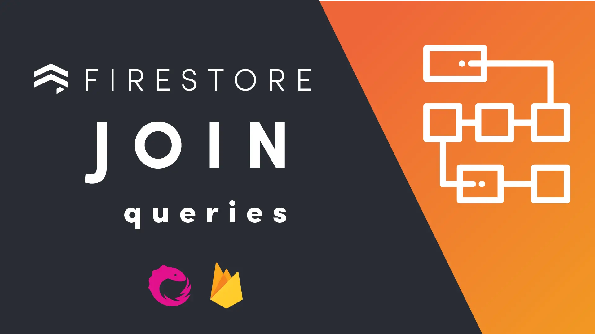 Join Collections in Firestore