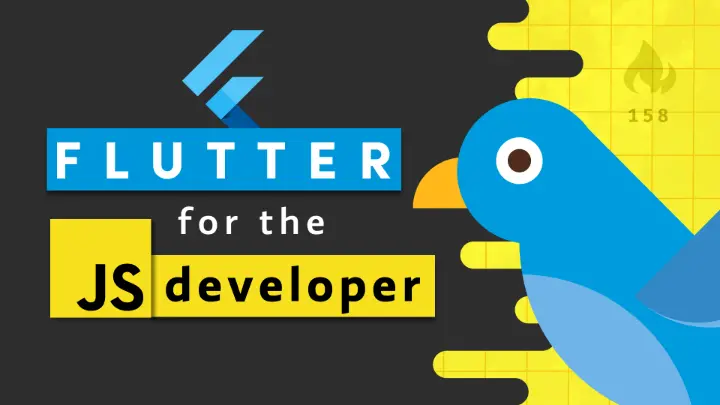 Flutter for JavaScript Developers