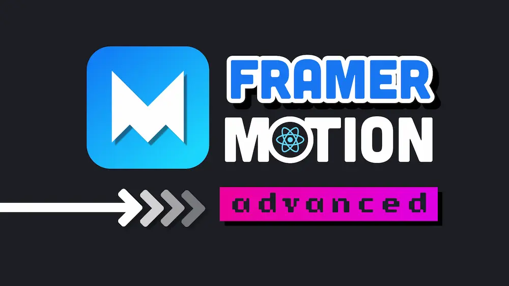 Animated Notifications with Framer Motion
