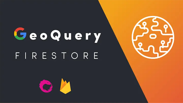 Realtime GeoQueries with Firestore