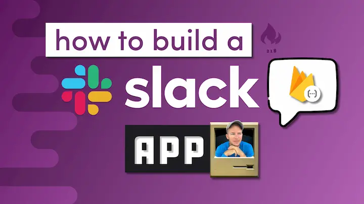 How to Build a Slack App