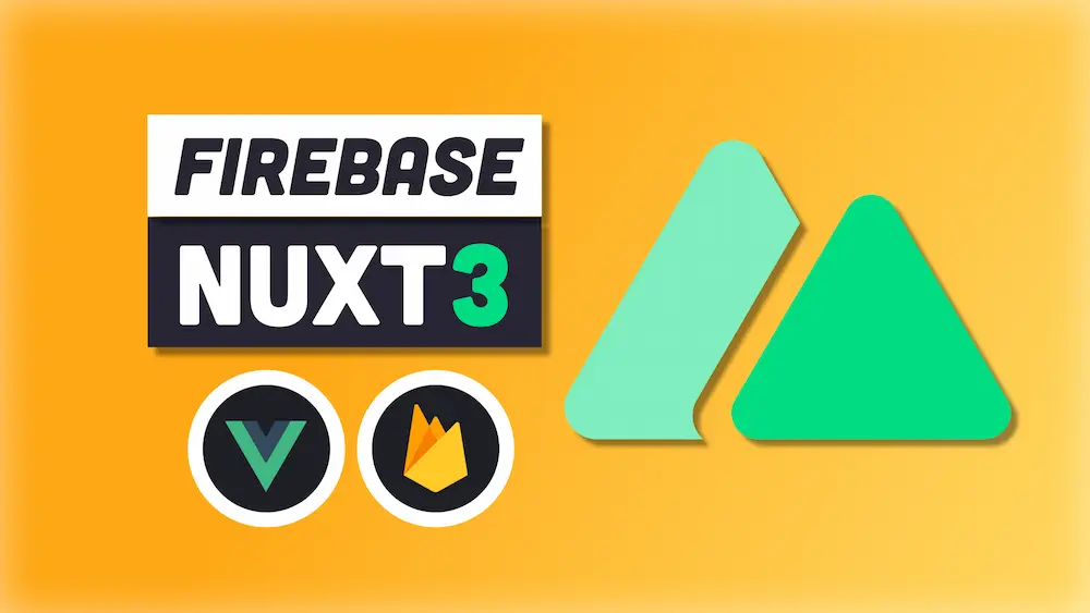 Realtime SSR with Nuxt3 and Firebase