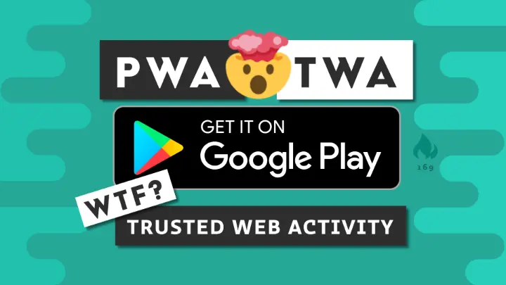 Trusted Web Activity - PWA to Play Store Guide
