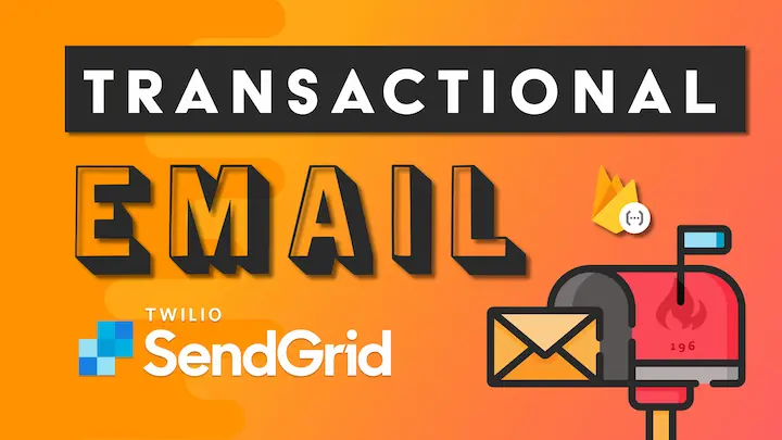 SendGrid Transactional Email Guide
