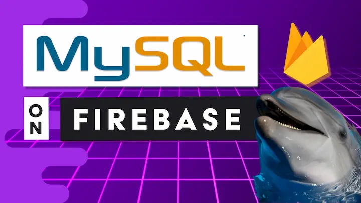 MySQL on Cloud Functions