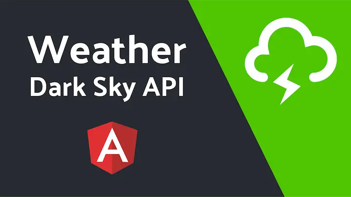 Build a Weather App with Angular